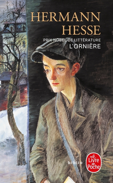 L'ornière (9782253933274-front-cover)