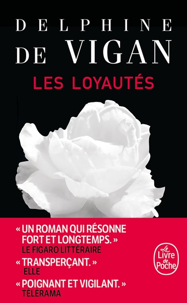 Les Loyautés (9782253906872-front-cover)