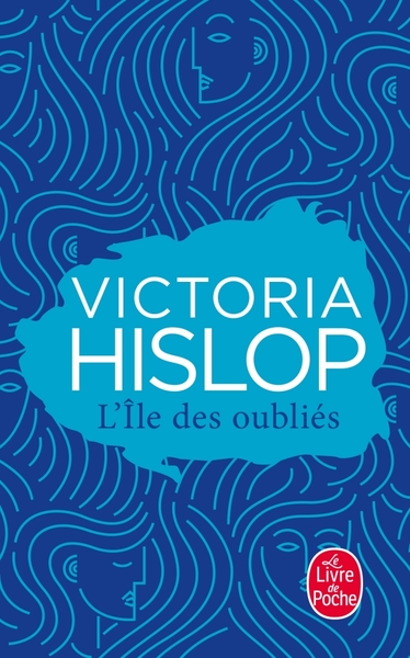 L'Île des oubliés - Edition collector (9782253934721-front-cover)
