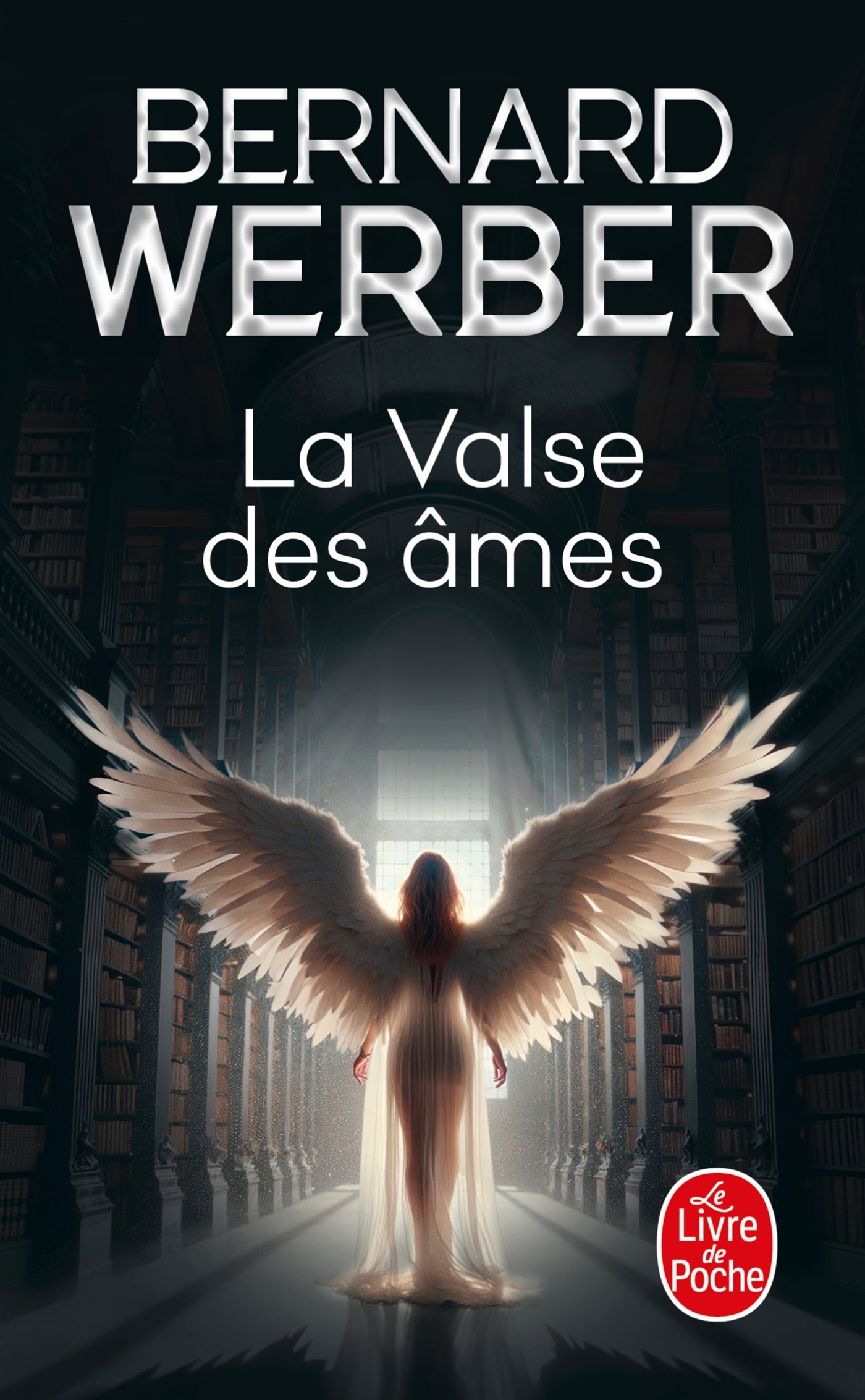 La Valse des âmes (9782253909927-front-cover)