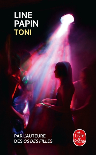 Toni (9782253906988-front-cover)
