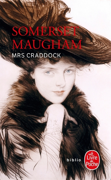 Mrs. Craddock (9782253932260-front-cover)