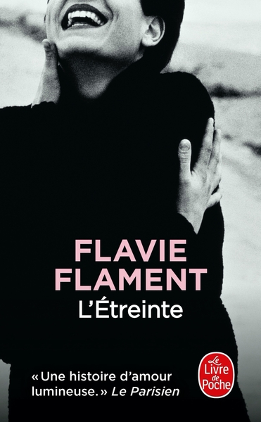L'Etreinte (9782253935216-front-cover)