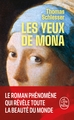 Les Yeux de Mona (9782253907947-front-cover)