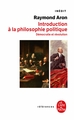 Introduction à la philosophie politique, Démocratie et révolution- Inédit (9782253905363-front-cover)