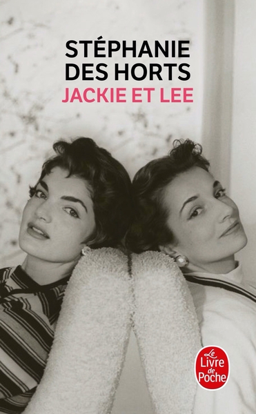 Jackie et Lee (9782253934752-front-cover)