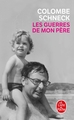 Les Guerres de mon père (9782253906902-front-cover)