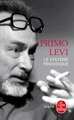 Le Système périodique (9782253932291-front-cover)