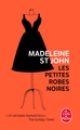 Les Petites robes noires (9782253934769-front-cover)