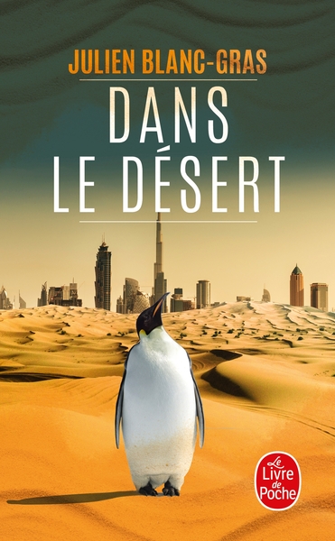 Dans le désert (9782253906674-front-cover)