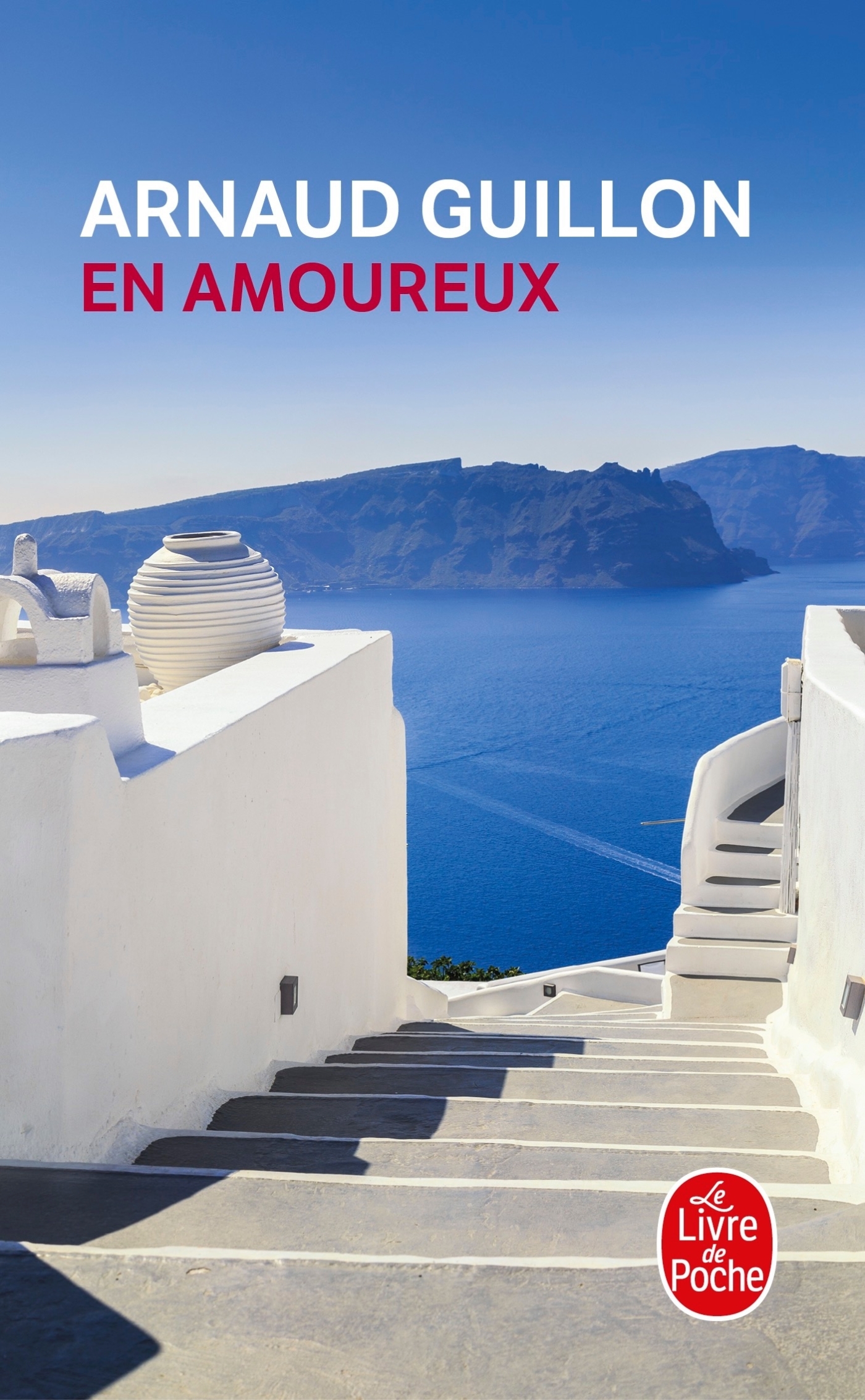 En amoureux (9782253906629-front-cover)