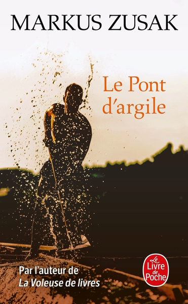 Le Pont d'argile (9782253934318-front-cover)