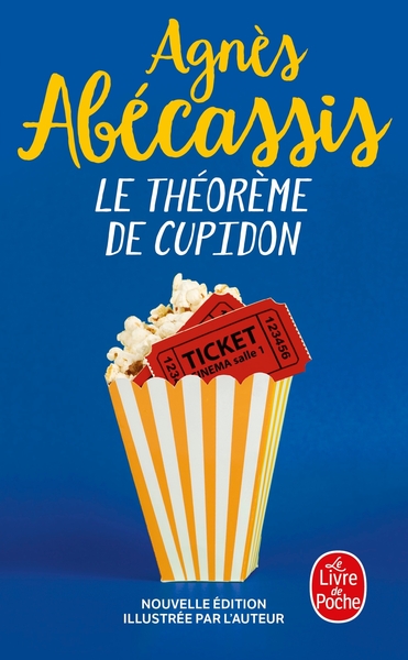 Le Théorème de Cupidon (Nouvelle édition) (9782253934424-front-cover)