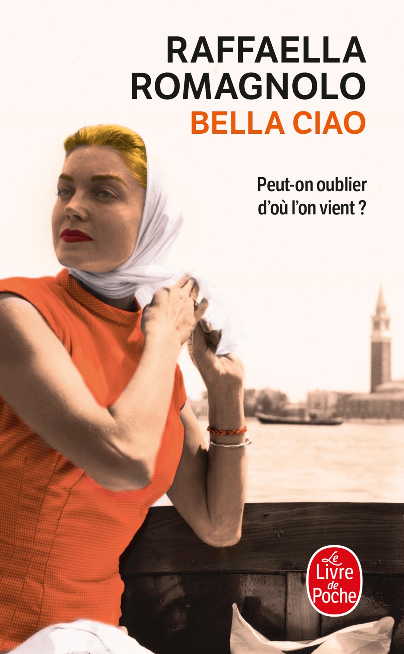 Bella Ciao (9782253941798-front-cover)