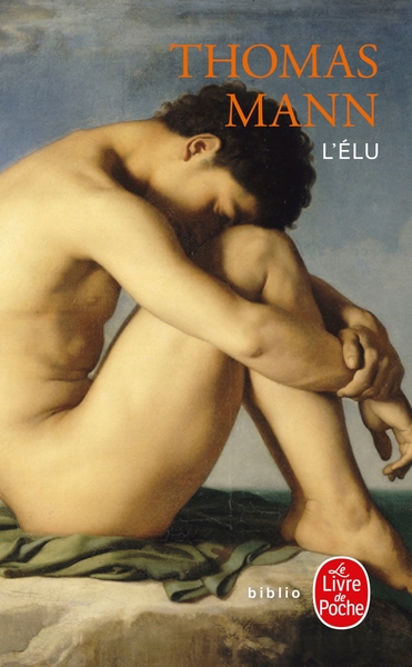 L'Elu (9782253932574-front-cover)