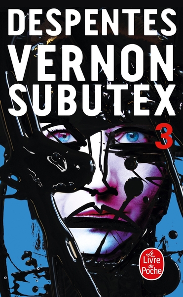 Vernon Subutex (Tome 3) (9782253906728-front-cover)