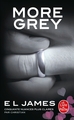 More Grey, Cinquante nuances plus claires par Christian (9782253936831-front-cover)