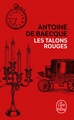 Les Talons rouges (9782253906643-front-cover)