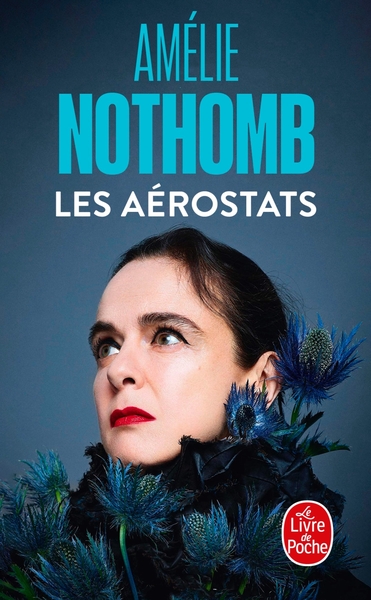 Les Aérostats (9782253936879-front-cover)