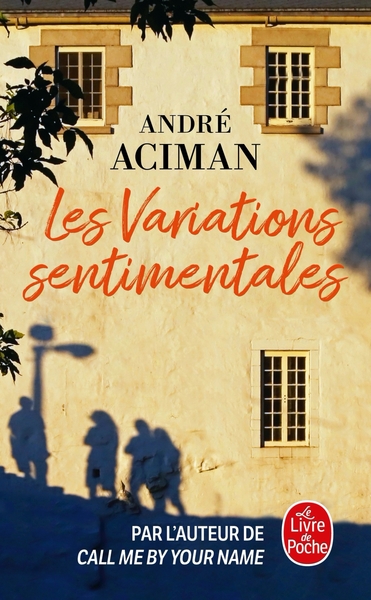 Les variations sentimentales (9782253934158-front-cover)