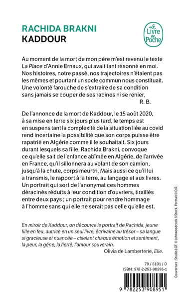 Kaddour (9782253908951-back-cover)