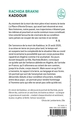 Kaddour (9782253908951-back-cover)