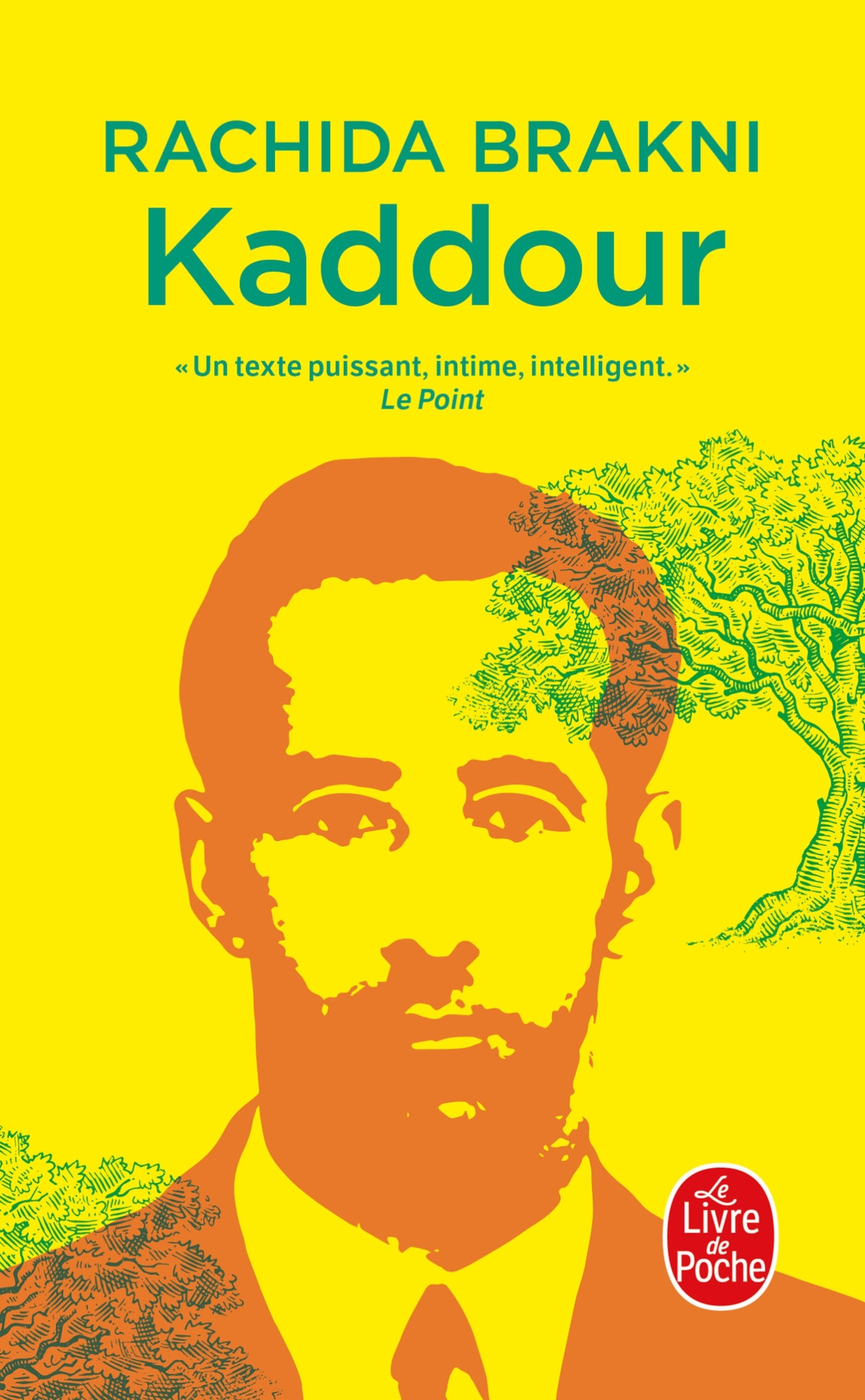 Kaddour (9782253908951-front-cover)