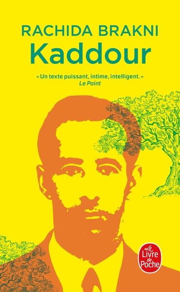 Kaddour (9782253908951-front-cover)