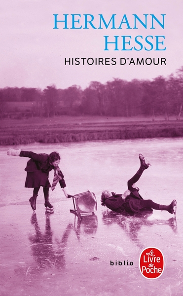 Histoires d'amour (9782253933106-front-cover)