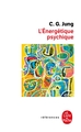 L'Energétique psychique (9782253904434-front-cover)