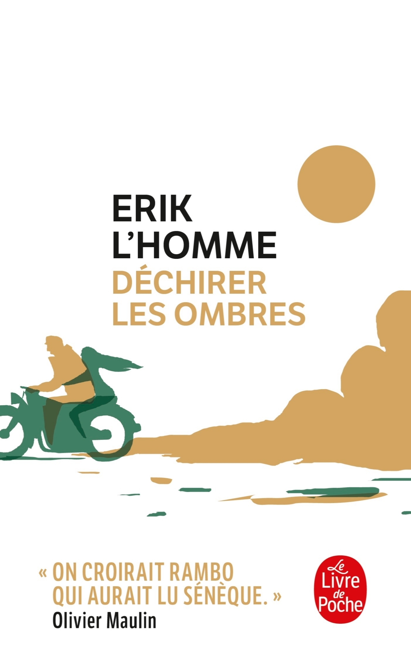 Déchirer les ombres (9782253906827-front-cover)