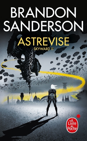Astrevise (Skyward, Tome 2) (9782253937005-front-cover)