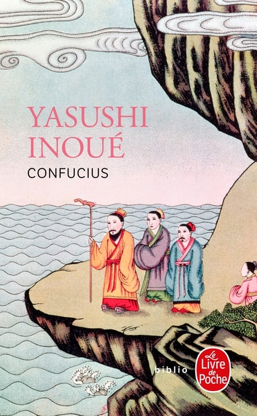 Confucius (9782253933373-front-cover)