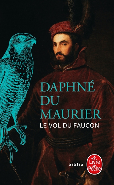 Le Vol du faucon (9782253934578-front-cover)