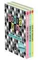 Coffret anniversaire Boris Vian (9782253934547-front-cover)