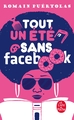 Tout un été sans Facebook (9782253906575-front-cover)