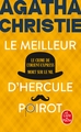 Le Meilleur d'Hercule Poirot (Nouvelle traduction révisée), Le Crime de l'Orient Express + Mort sur le Nil (9782253939986-front-cover)