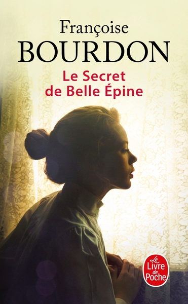 Le secret de Belle Epine (9782253934462-front-cover)