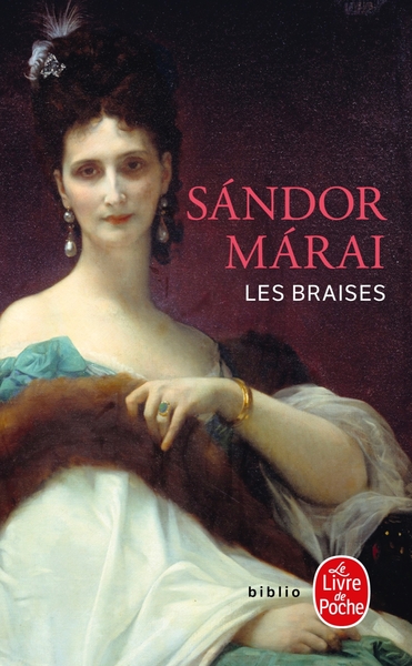 Les Braises (9782253933786-front-cover)