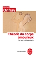 Théorie du corps amoureux, Pour une érotique solaire (9782253943143-front-cover)