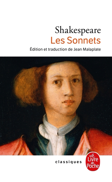Sonnets (9782253907152-front-cover)