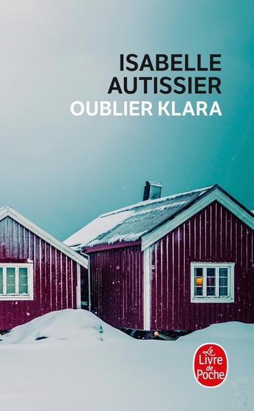 Oublier Klara (9782253934400-front-cover)