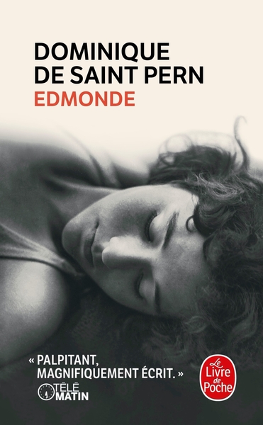 Edmonde (9782253934271-front-cover)