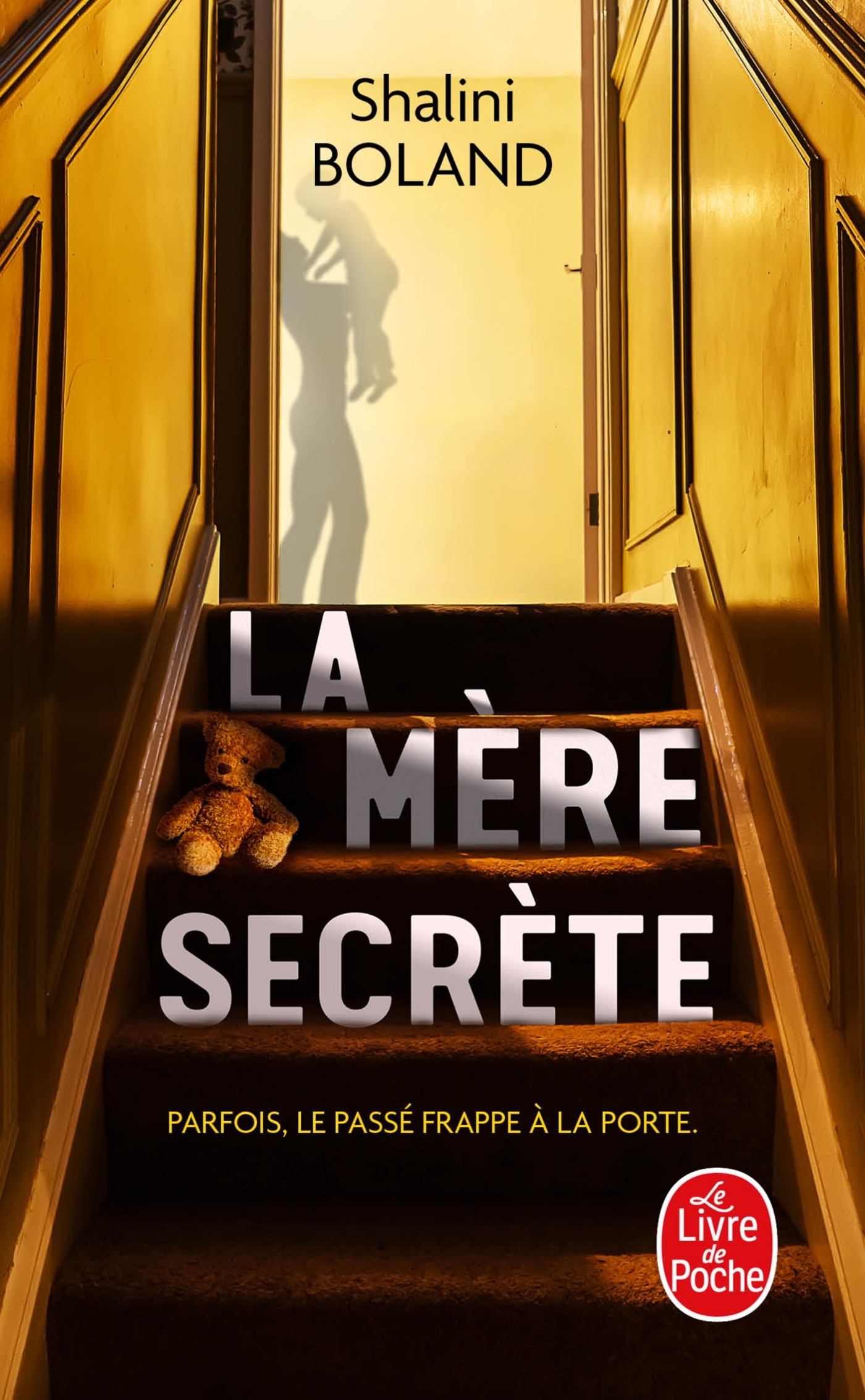 La Mère secrète (9782253910268-front-cover)