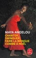 Chanter, swinguer, faire la bringue comme à Noël (9782253909774-front-cover)