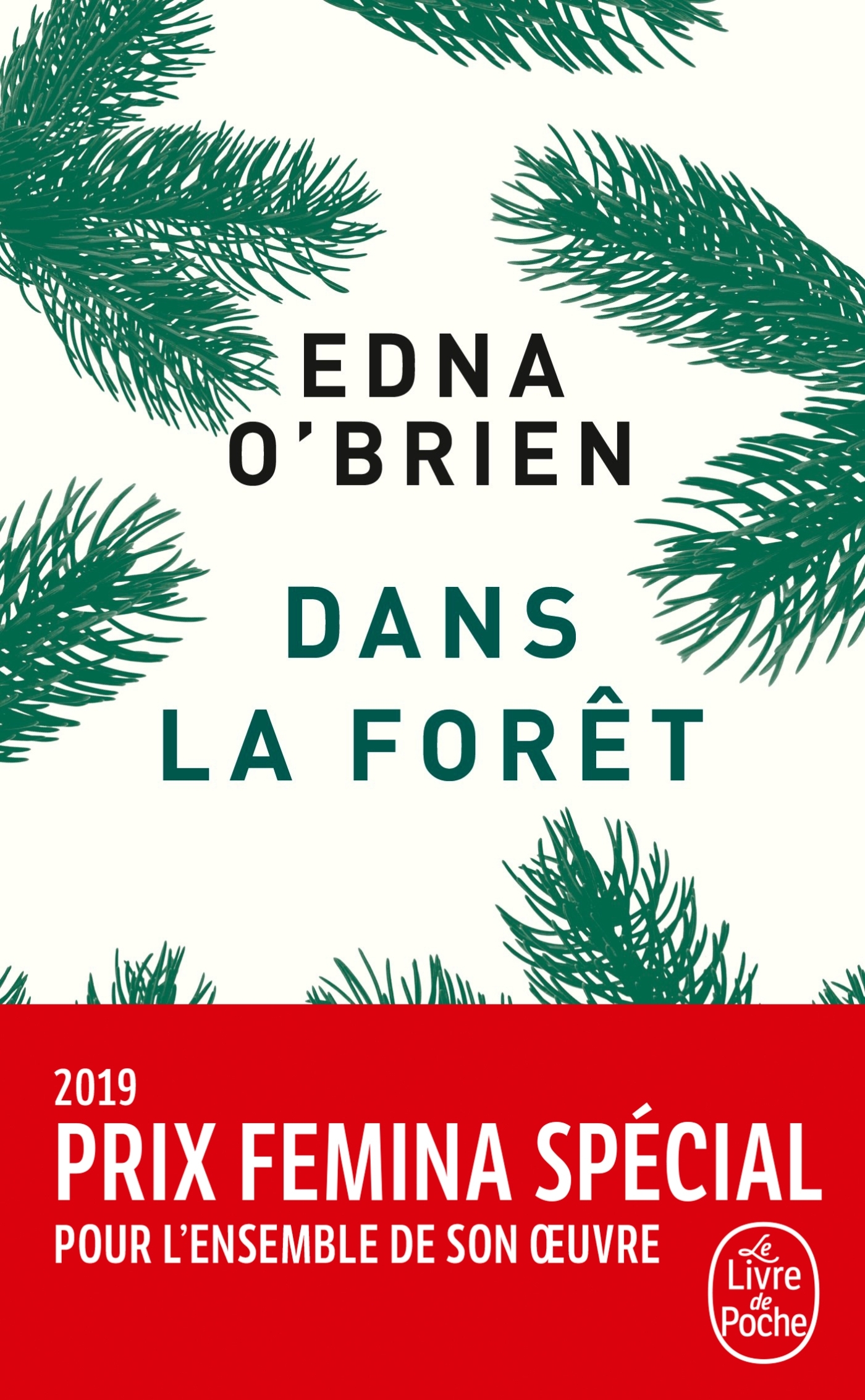 Dans la forêt (9782253906704-front-cover)