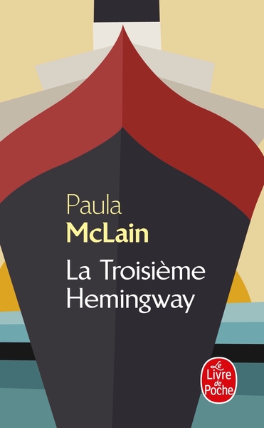 La Troisième Hemingway (9782253934493-front-cover)