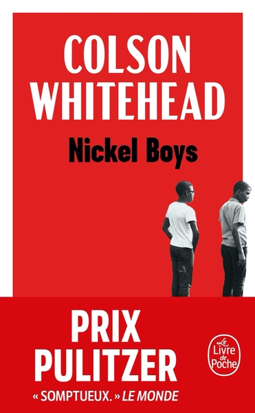 Nickel Boys (9782253935025-front-cover)