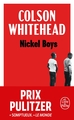 Nickel Boys (9782253935025-front-cover)