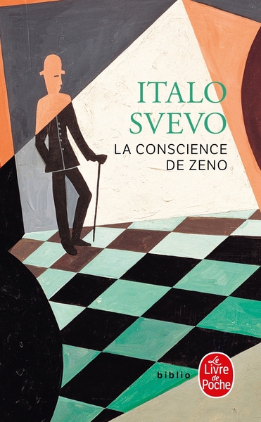 La conscience de Zeno (9782253933083-front-cover)